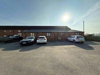 Plus de détails pour Unit 1-9 Alsager Rd, Sandbach - Bureau à louer
