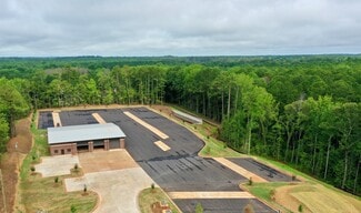 More details for 570 Steele dr, Hampton, GA - Industrial for Lease