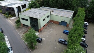 More details for Regal Way, Watford - Industrial for Lease