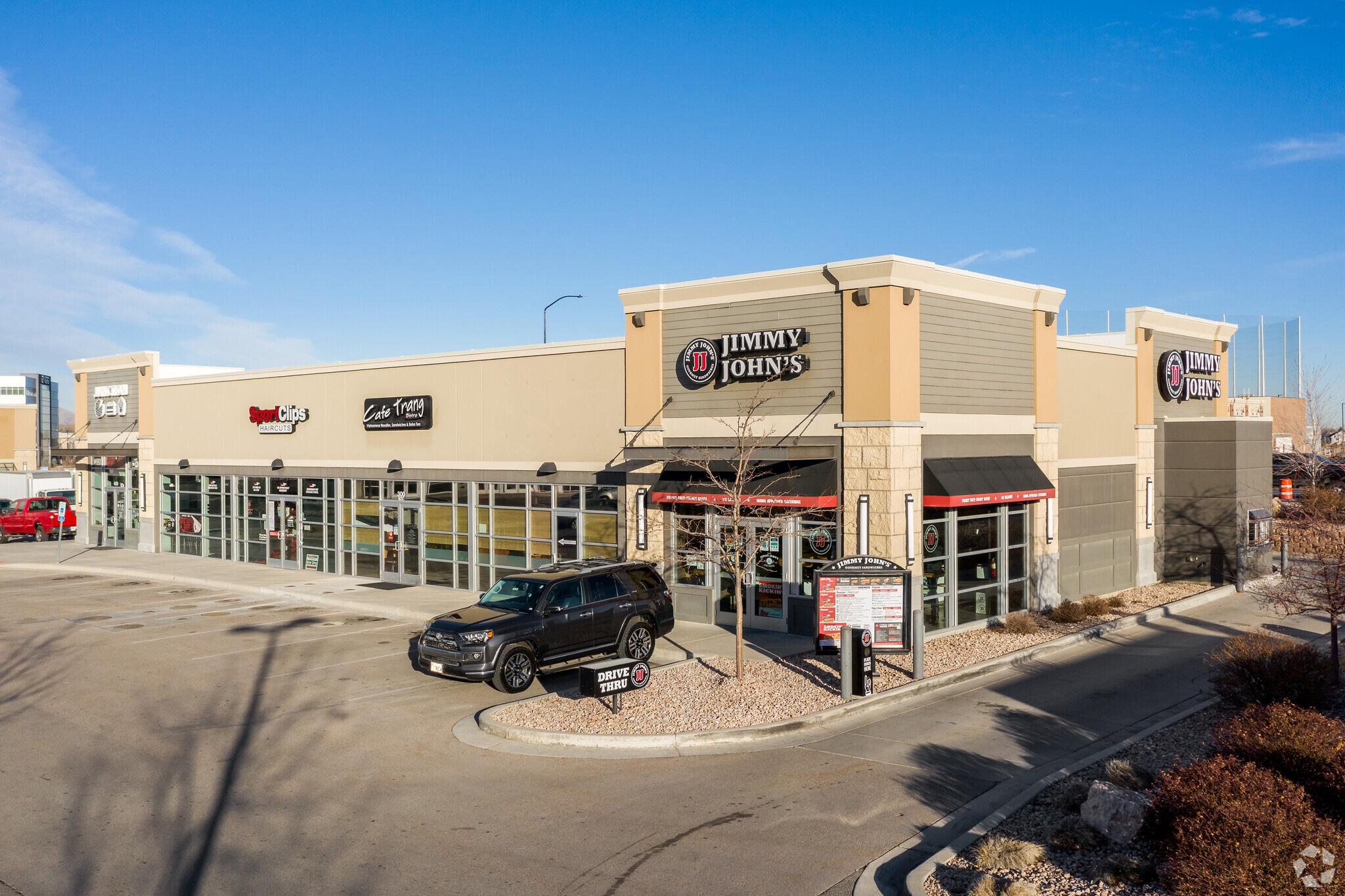 7300 S Bingham Junction Blvd, Midvale, UT for lease Primary Photo- Image 1 of 5