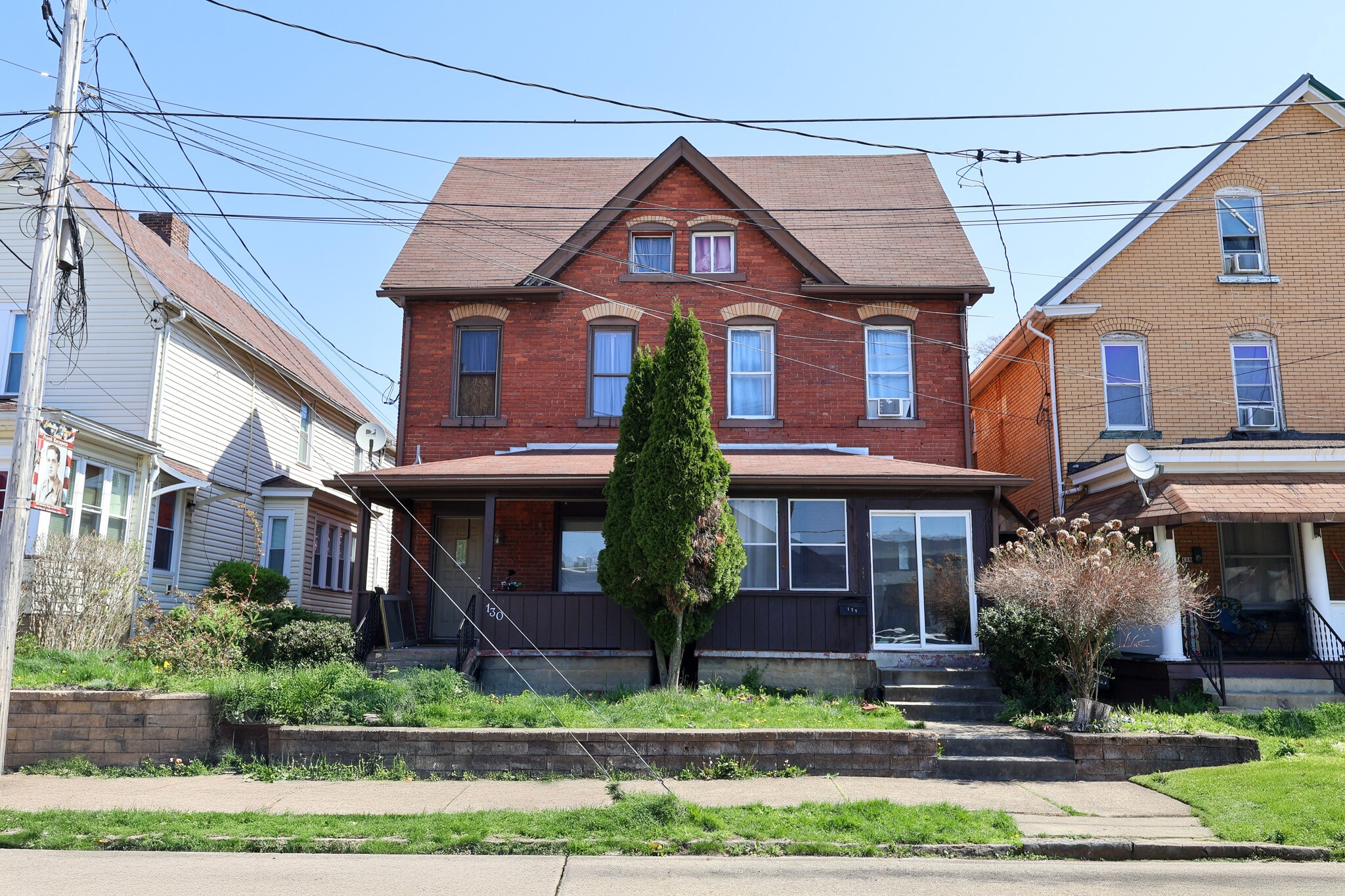 128 Queen St, Kittanning, PA for sale Primary Photo- Image 1 of 2