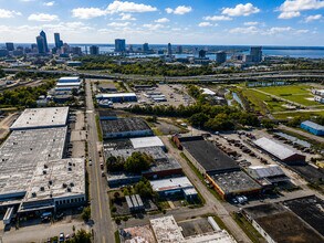 69 Copeland St, Jacksonville, FL - Aerial map view - Image1