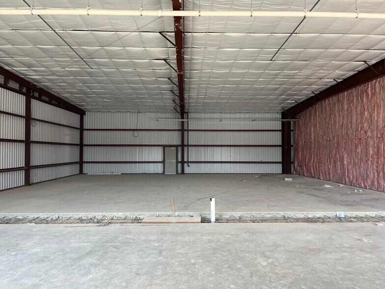 741 Generations Dr, New Braunfels, TX à louer - Photo du bâtiment - Image 3 de 7