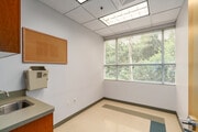 Suite 201 | Exam Room with Views