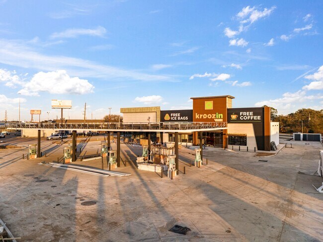 More details for 2717 FM 2218 rd, Rosenberg, TX - Retail for Sale