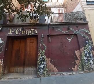 More details for Carrer Santa Llucia, Manresa - Multifamily for Sale
