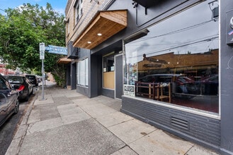 3433-3451 SE Belmont St, Portland, OR for lease Interior Photo- Image 1 of 12