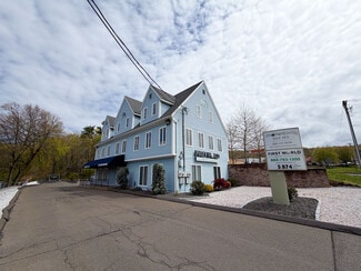 More details for 175 New Britain Ave, Plainville, CT - Office/Retail for Lease
