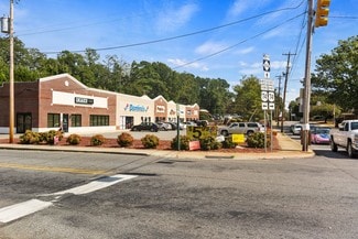 More details for 110 W King St, Kings Mountain, NC - Office/Medical for Lease