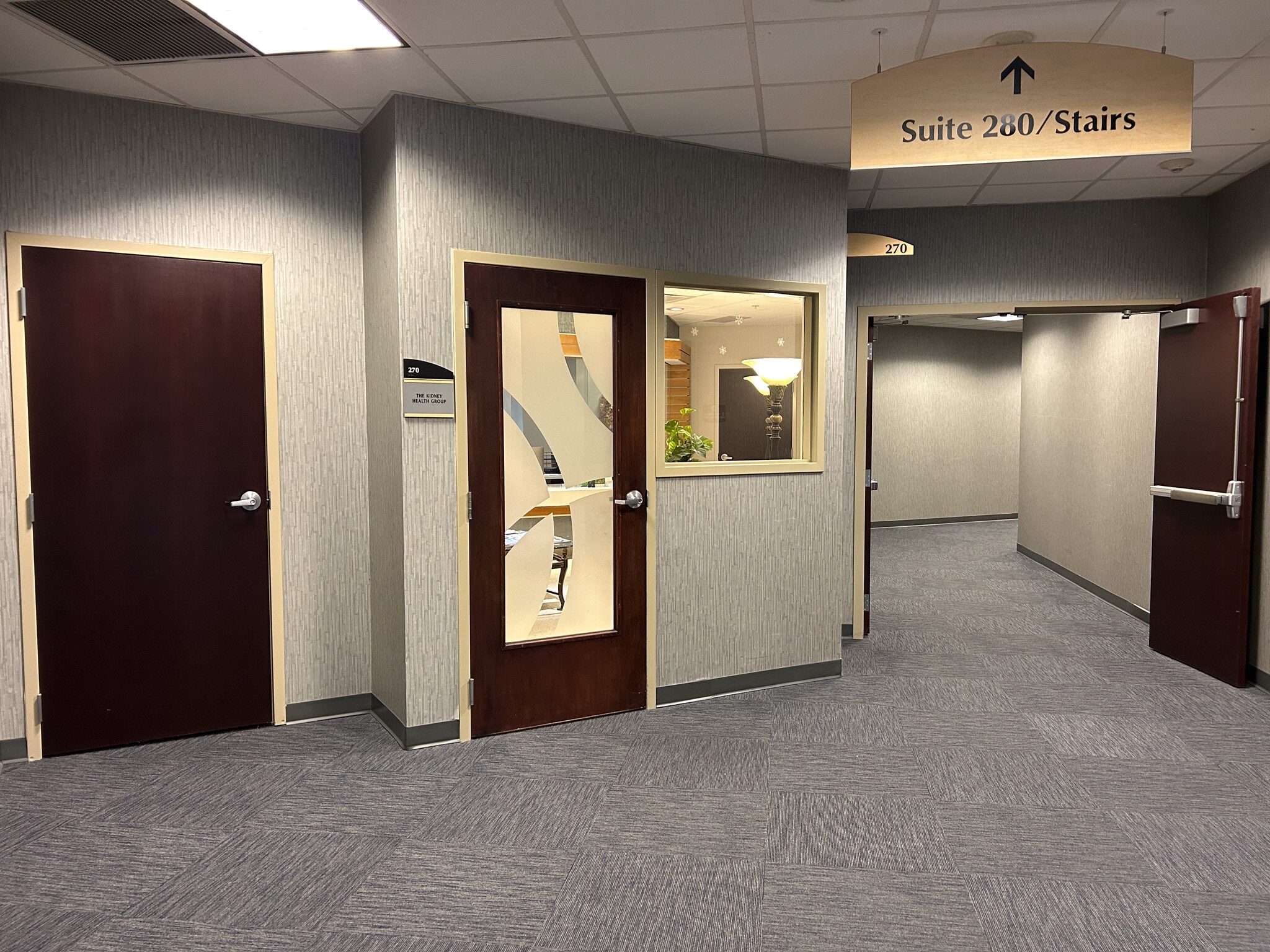 1 Park West Blvd, Akron, OH à louer Photo intérieure- Image 1 de 8