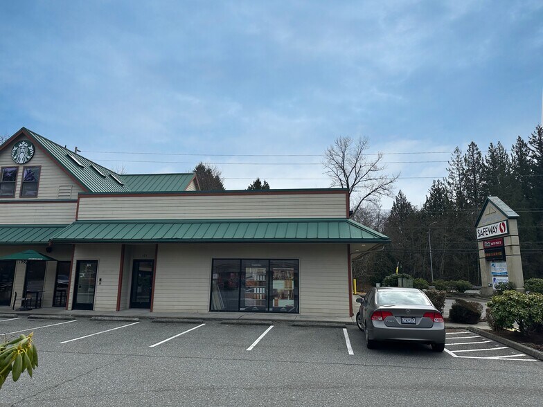 17408 State Route 9 SE, Snohomish, WA à louer - Photo du bâtiment - Image 3 de 4