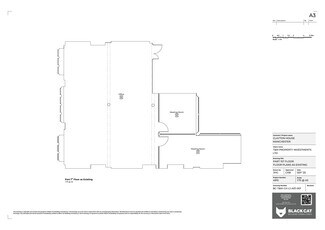 Plus de détails pour 59-61 Piccadilly, Manchester - Bureau à louer