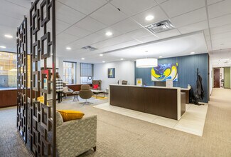 Plus de détails pour 101 Federal St, Boston, MA - Coworking à louer