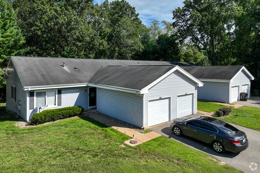 709 Toulouse, Battle Creek, MI à vendre - Photo principale - Image 1 de 5