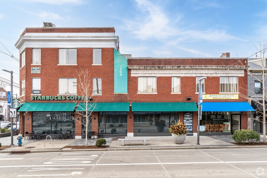 343 Millburn Ave, Millburn, NJ for sale - Building Photo - Image 2 of 12