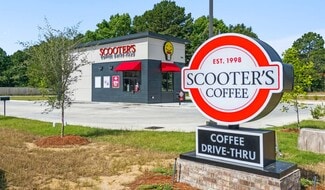 Plus de détails pour 2065 Bert Kouns Industrial Loop, Shreveport, LA - Commerce de détail à vendre