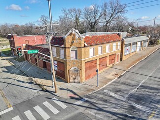 Plus de détails pour 3849-3855 Woodland Ave, Kansas City, MO - Vente au détail à vendre