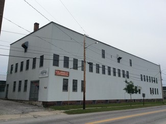 Plus de détails pour 2 Pine St, Rutland, VT - Industriel à vendre