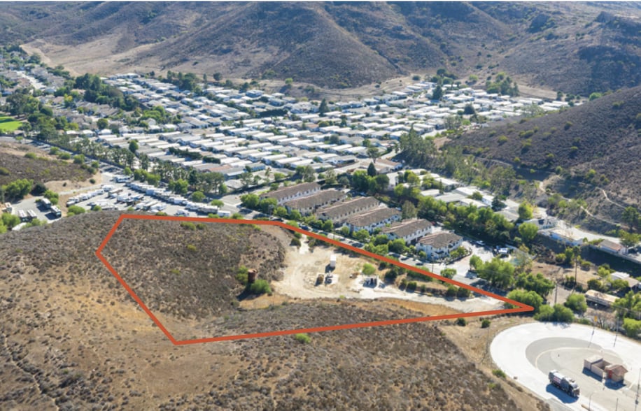 1400 Old Conejo Rd, Newbury Park, CA for sale - Building Photo - Image 2 of 6