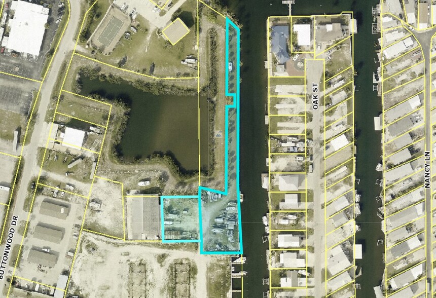 19105-19150 Sea Side Dr, Fort Myers Beach, FL for sale - Building Photo - Image 1 of 7