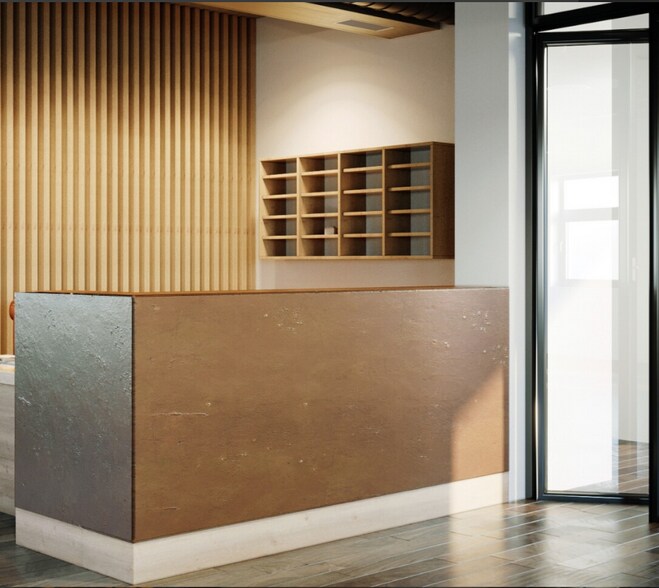 4 Queens Walk, Reading for lease - Lobby - Image 3 of 88