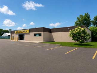 Plus de détails pour 4668 W Grand River Rd, Webberville, MI - Commerce de détail à vendre