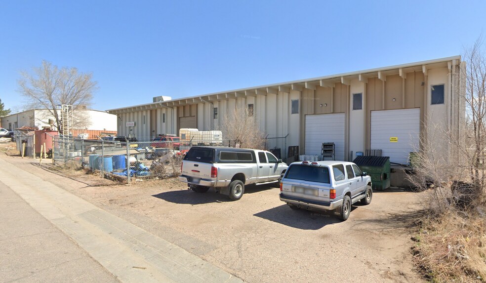 3030-3040 S Vallejo St, Englewood, CO à vendre - Photo du bâtiment - Image 3 de 29