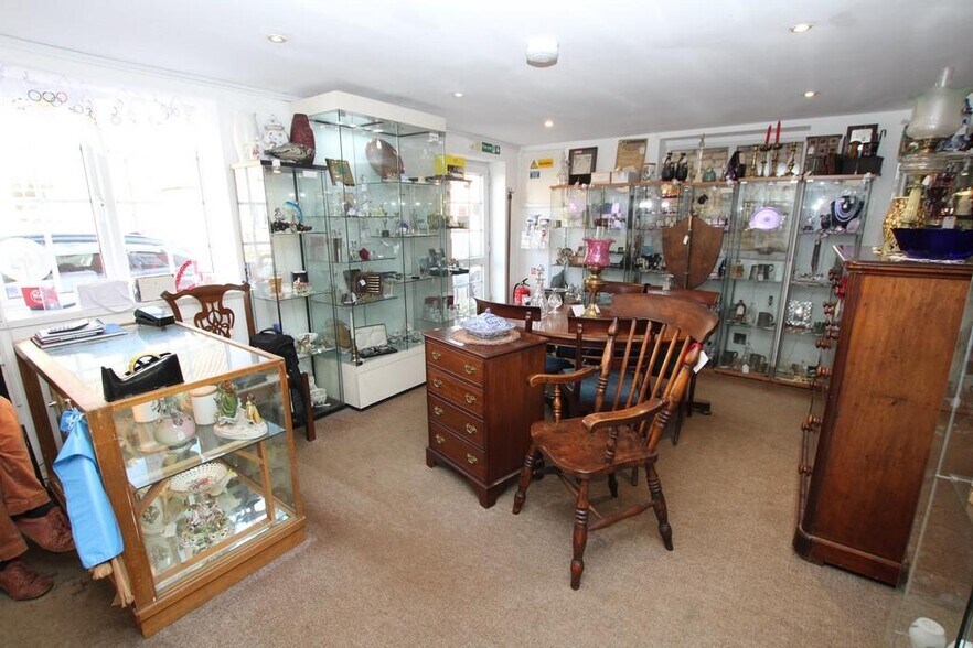 34 High St, Navenby à vendre - Photo intérieure - Image 3 de 4