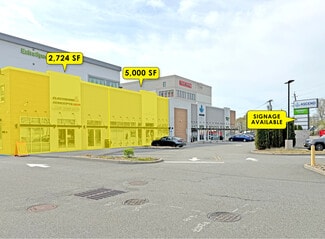 More details for 174 State Rt 17 N, Rochelle Park, NJ - Retail for Lease