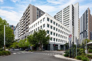 More details for 1 Atchison St, St Leonards - Office/Retail for Lease
