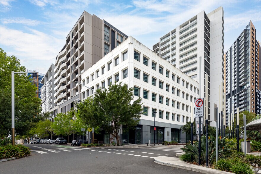 1 Atchison St, St Leonards à louer - Photo principale - Image 1 de 6