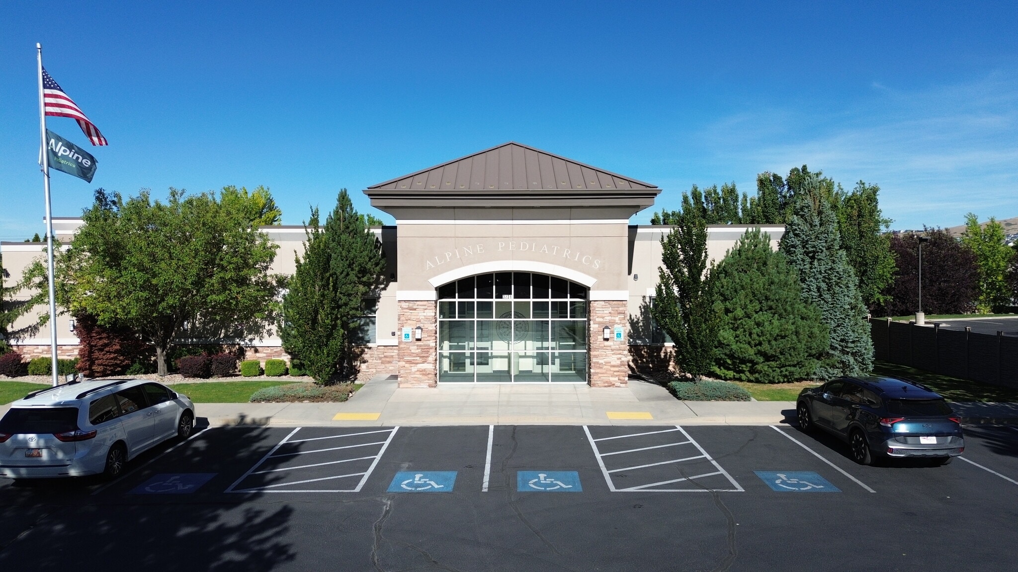 3231 N 1120 E, Lehi, UT for lease Building Photo- Image 1 of 3