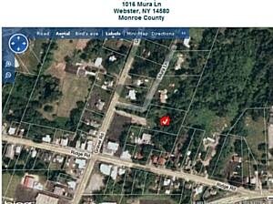 1016 Mura Ln, Webster, NY à vendre - Photo principale - Image 2 de 3