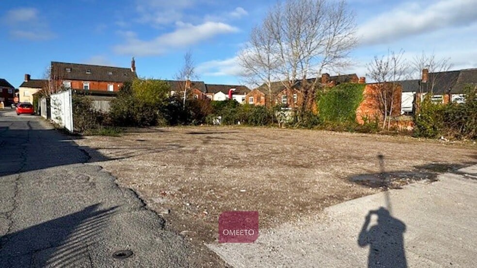 Land At Boots Trading Estate, Ilkeston for lease - Other - Image 2 of 2