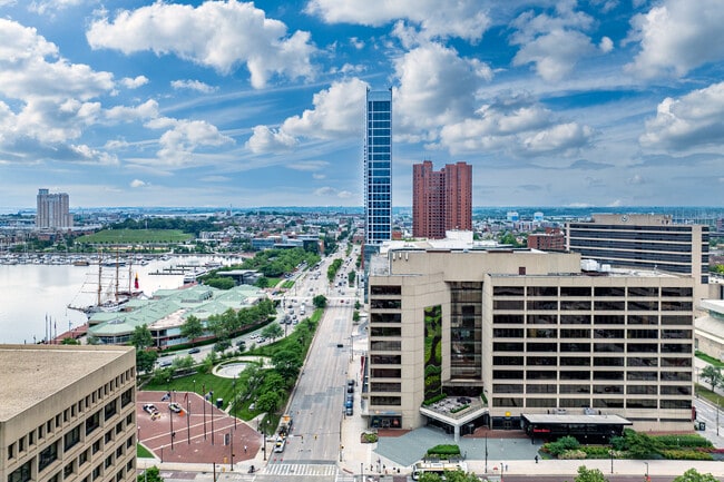More details for 1 E Pratt St, Baltimore, MD - Office for Lease