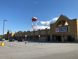 More details for 9 Old Lake Shore Rd, Gilford, NH - Retail for Lease