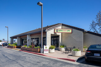 More details for 5701-5901 Owens Dr, Pleasanton, CA - Retail for Lease