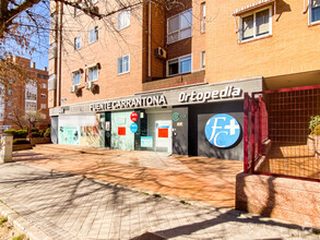 Calle De La Fuente Carrantona, 51, Madrid, Madrid for lease Interior Photo- Image 2 of 2