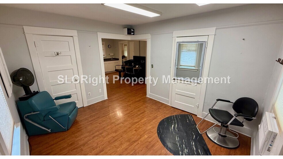 544 Higuera St, San Luis Obispo, CA à louer - Photo du bâtiment - Image 2 de 8