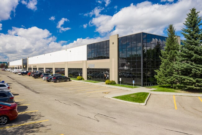 More details for 1200-1260 26 Av SE, Calgary, AB - Office for Lease