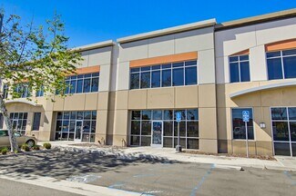 Plus de détails pour 1556-1586 Lancaster Point Way, San Diego, CA - Flex à vendre