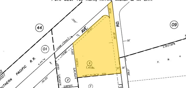 More details for 521 Railroad Ave, Suisun City, CA - Industrial for Sale
