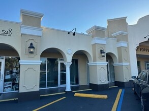 1530 Dolphin St, Sarasota, FL à vendre Photo du bâtiment- Image 1 de 9