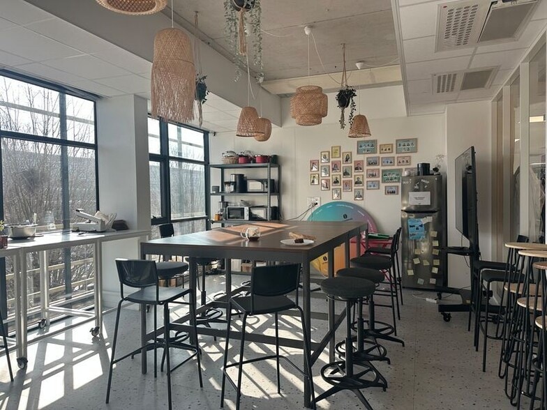 Bureau dans Lyon à louer - Photo intérieure - Image 1 de 7