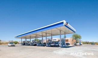 Plus de détails pour 3265 S Goldfield Rd, Apache Junction, AZ - Commerce de détail à vendre