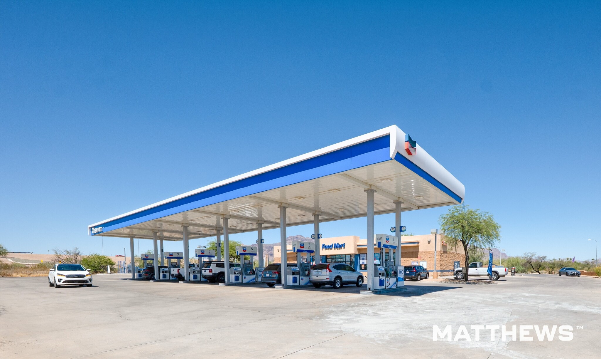 3265 S Goldfield Rd, Apache Junction, AZ for sale Building Photo- Image 1 of 4