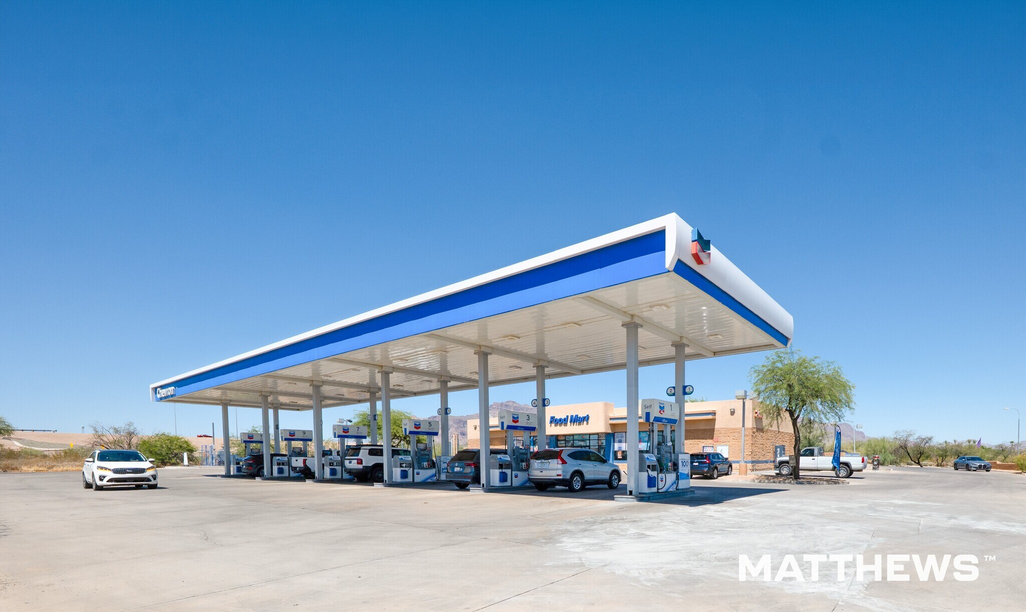 3265 S Goldfield Rd, Apache Junction, AZ à vendre Photo du bâtiment- Image 1 de 4