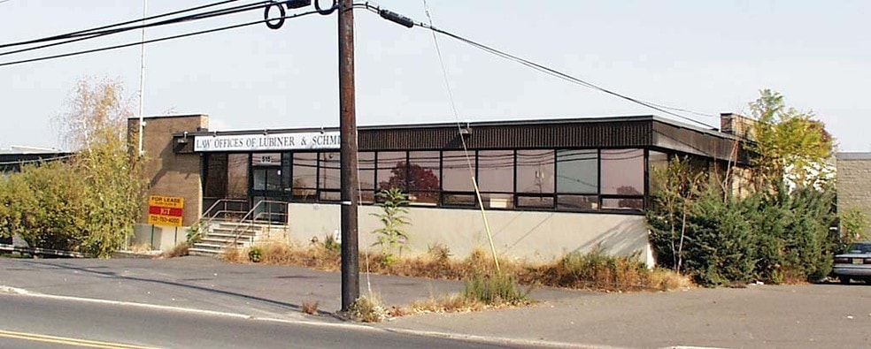 515 N Michigan Ave, Kenilworth, NJ for lease - Building Photo - Image 3 of 5