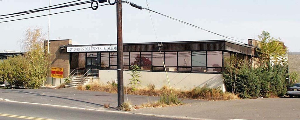 515 N Michigan Ave, Kenilworth, NJ à louer - Photo du bâtiment - Image 3 de 5