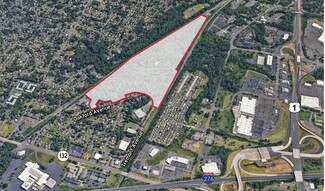 Plus de détails pour 3198 Tremont Ave, Trevose, PA - Terrain à vendre